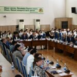 «Мен өзүмдү бир кылымдан карасам…»