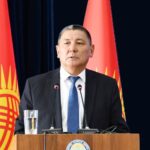 КУУнун ректору ЖОЖдордун ректорлор ассоциациясынын төрагалыгына шайланды