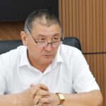 КУУнун ректору жалпы жамаатка ыраазычылык билдирди