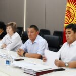 Улуттук университетте коррупциянын алдын алуу боюнча системалуу иштер жүрүүдө