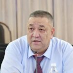 КУУнун ректорат кеңеши: эл аралык байланыштар, мамлекеттик тил, илимий активдүүлүк жана жаштар саясаты талкууланды
