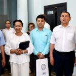 Кыргыз Улуттук университетинде Евразиялык экономикалык-географтар конгресси уланды