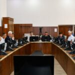 Улуттук университетте кыргыз-казак мамилелерине арналган эл аралык конференция өттү