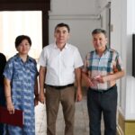 Коррупциянын алдын алуу максатында коюлган “Ишеним кутучалары” ачылды