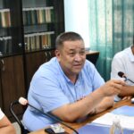 Улуттук университетте абитуриенттерди кабыл алуунун 2-туру жыйынтыкталды