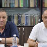 Колледждерге жана орто кесиптик бөлүмдөргө абитуриенттерди кабыл алуунун 1-туру жыйынтыкталды