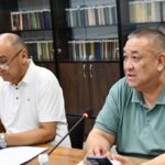 Колледждерге жана орто кесиптик бөлүмдөрүнө абитуриенттерди кабыл алуунун 2-туру жыйынтыкталды