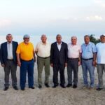АГТЖМО кафедрасы топология боюнча эл аралык илимий конференция өткөрдү