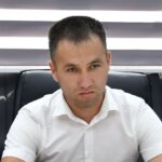Саадабек уулу Бектен кесиптик колледждин директору болуп дайындалды