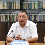 Улуттук университетте абитуриенттерди бакалавриат менен магистратурага кабыл алуунун 4-туру жыйынтыкталды
