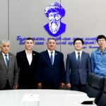 Улуттук университет жасалма интеллект технологияларын өнүктүрөт