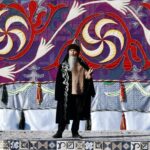 “Бурана” этнографиялык комплексинде Жусуп Баласагындын күнүнө арналган мааракелик иш-чара өткөрүлдү