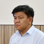 Алмазбек Дооранов докторантура мектебинин директору болуп дайындалды