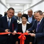 100 жылдыкка – 100 кабинет: Дин таануу жана теология кафедрасынын жаңыланган кабинети ачылды
