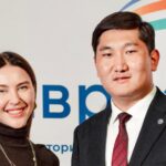 Ректораттын аппарат жетекчиси Кубатбек уулу Доорон  Москвадагы “Узнай Россию” эл аралык программасына катышты
