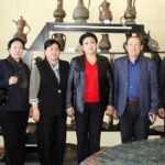 КУУ менен ОшТУ академиялык мобилдүүлүк программасын ийгиликтүү ишке ашырууда