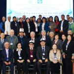 КУУнун физиктери окуу жайдын 100 жылдыгы жана Кванттык илим менен технологиянын 100 жылдыгын белгилешти