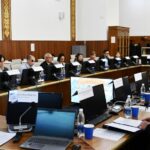 Улуттук университетте “Эл аралык академиялык форум – 2025” болуп өттү