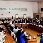 Улуттук университетте эл акыны Омор Султановдун 90 жылдык мааракесине арналган илимий конференция болуп өттү