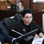 Туруктуу өнүгүү максаттарын ишке ашыруу боюнча Координациялык кеңештин биринчи отуруму болуп өттү