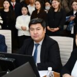 Улуттук университетте Улуттук адабият күнү белгиленди