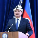 КУУда “Түрк элдеринин кайра жаралуусундагы ата-бабалардын мурастарын эскерүү” аттуу илимий конференция болуп өттү