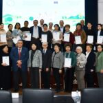 Улуттук университетте Европа Биримдигинин «Horizon Europe» программасы боюнча семинар болуп өттү