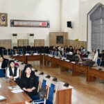 Тилдерди санарип технологиялар аркылуу окутуунун сапатын жогорулатуу боюнча семинар-тренинг өз ишин жыйынтыктады