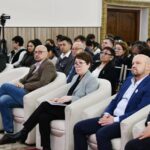 КУУда «Улуу Ата Мекендик согуш жөнүндөгү тарыхый эстутумду сактоо» аттуу эл аралык илимий конференция болуп өттү