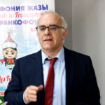 Чет тилдер институтунда «Франкофонияны өнүктүрүүдө кыргыз аялдарынын ролу» аттуу тегерек стол өткөрүлдү