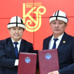 Улуттук университет менен УКМКнын  Анарбек Бакаев атындагы академиясы кызматташат