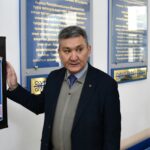 Улуттук университеттин бардык окуу имараттарында “Ишеним кутучасы» орнотулду