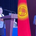 КУУнун окумуштуулары «Уңгужол: маданий-руханий жаңылануу» аттуу Улуттук форумга катышты