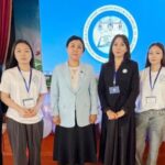 КУУнун студенттери мамлекеттик тил боюнча Манас шаарында өткөн III республикалык олимпиадада 1-2-орунду багындырышты