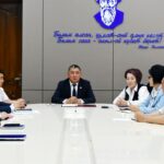 Улуттук университеттин аймактардагы институттарынын жана колледждеринин жетекчилери дайындалды