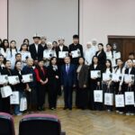 Мамлекеттик тил боюнча студенттик олимпиаданын жыйынтыгы чыгарылды