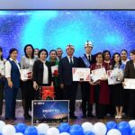 «Мен мугалим болом! — 2026» эл аралык сынагы жыйынтыкталды