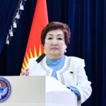 Улуттук университетте стандарттык педагогикалык көйгөйлөрдү чечүүнүн инновациялык жолдору талкууланды