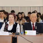 Мамлекеттик жана муниципиалдык башкаруу факультети 30 жылдыгын белгиледи