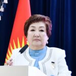 Улуттук университетте стандарттык педагогикалык көйгөйлөрдү чечүүнүн инновациялык жолдору талкууланды