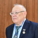 Профессор Болот Токтобаевдин  70 жылдыгына арналган илимий-практикалык конференция болуп өттү