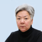 Профессор Зарипова Анар Аскарбековна Эл аралык медицина жана илим институтунун директору болуп дайындалды