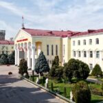 Урматтуу университеттик жамаат!