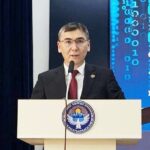 Улуттук университетте жасалма интеллект жана киберкоопсуздук боюнча III Республикалык хакатон башталды