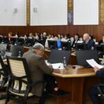 КУУда «Чоң Алтайдагы түрк элдеринин тарыхый-маданий мурасы» аттуу методикалык семинар башталды