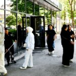 Улуттук университетте ишембилик өткөрүлдү