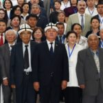 Түрк дүйнөсүнүн географтары аймактарды туруктуу өнүктүрүүнүн актуалдуу маселелерин талкуулашты