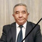 Көрүнүктүү окумуштуу-түрколог, тилчи жана педагог Султаналиев Ишенбек Шаршекеевич дүйнөдөн кайтты
