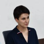 Испаниянын Валенсия университетинин докторанты Улуттук университетте илимий стажировкадан өтөт