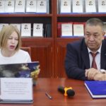 «KУУнун Сапатты башкаруу системасы ISO 9001:2015 стандартына шайкеш келет» деген сертификат берүүгө сунушталды